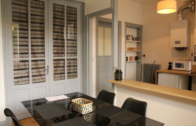 A&V Appart'Hotel - Foto 9