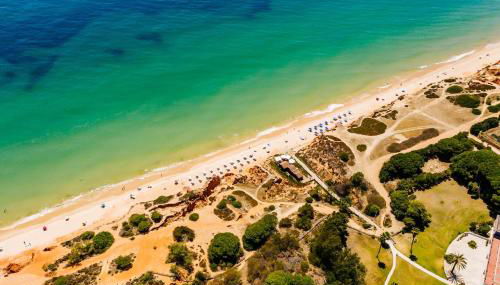 Falesia beach Pool quiet side by Enjoyyourstay - Photo 4