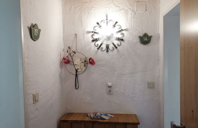 Apartment Edelweiß - Photo 9