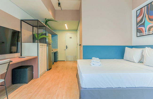 360 RBS Elíseos - Foto 13