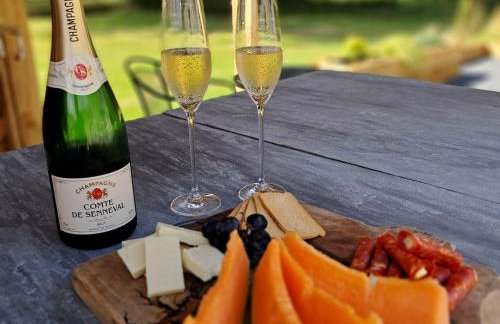 Dryslwyn Cottage - Foto 27