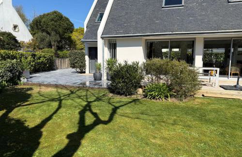 La villa des Dunes - 80m de la plage/paddle/vélos - Foto 2