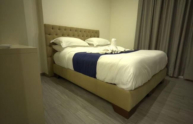 Matar Residence - Spacious Hotel Suites in Beirut - Photo 9