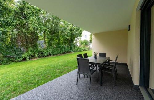 BPS Apartment #9 Business - NEU - Deluxe - Modern - Foto 45