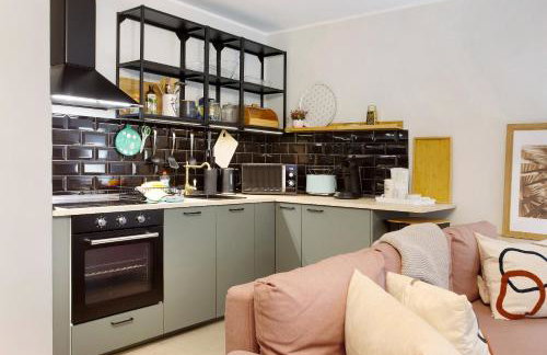 Ferienwohnung Bergwiese - Foto 10