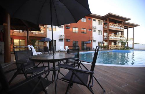 Vila Atlântida Beach Oficial - Foto 39