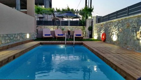 Sunrise Residence - Foto 2, Garden, Garden view