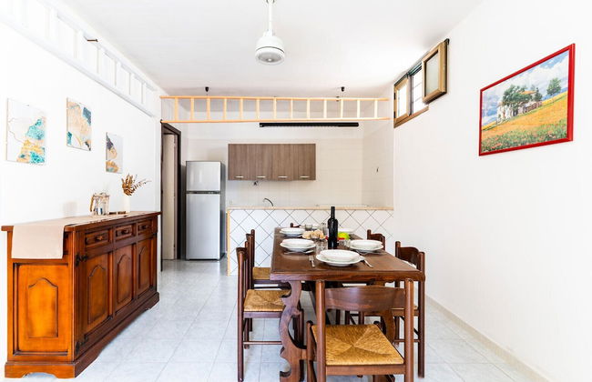 4163 Abate Filippo Home Holiday by Barbarhouse - Foto 9