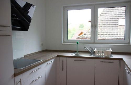 Köpfchen-Ferienwohnungen – Wohnung Köpfle - Foto 11