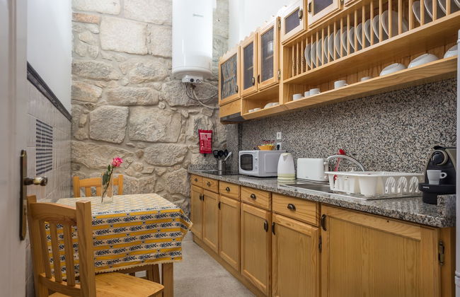 Centenary Fontainhas Apartments - Foto 37