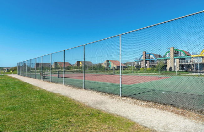 Villa in Julianadorp Near Sandy Beach - Foto 15