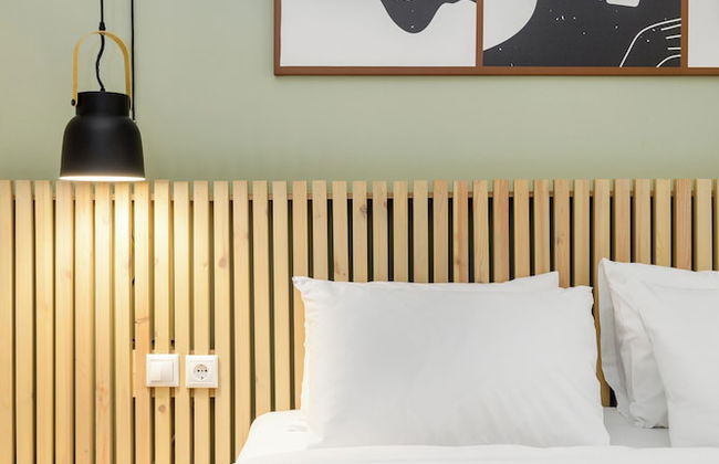 Infinity & Beyond seafront apartments - Foto 11