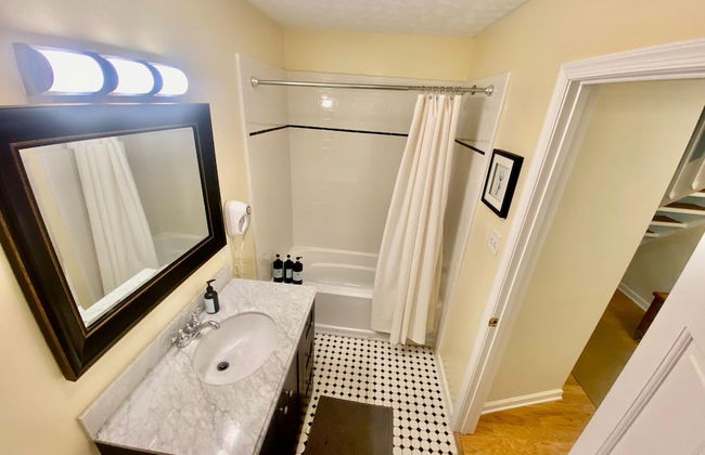 Condo Wintergreen pet Friendly Pool Access - Foto 8