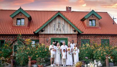 Osada Między Drzewami - Foto 3