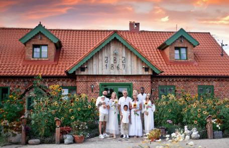 Osada Między Drzewami - Foto 3