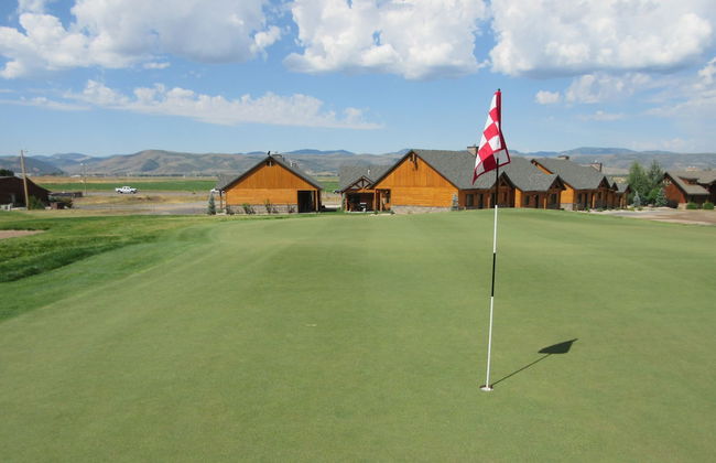 Townhomes on the Green - Foto 28