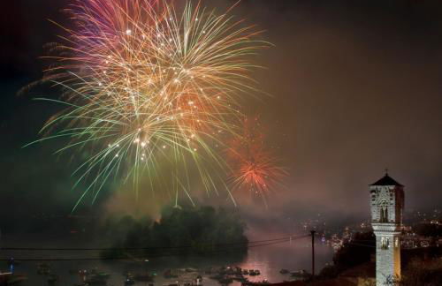 Comacina Villa - Foto 5