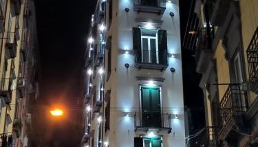 Palazzo Settembrini 49 - Foto 1