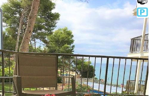 Apartamento Salou Vistas Mar - Piscina - Foto 5