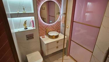 Le rêve rose - Foto 4