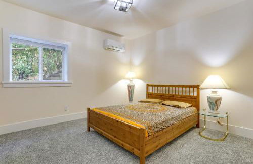 Modern Bellevue Home 10 Mi to Downtown Seattle! - Foto 19