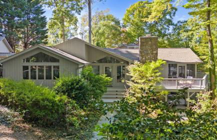 Modern Masterpiece by Avantstay Waterfront Private Dock - Foto 114