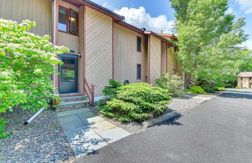 4 Mi to Windham Mountain Ski Getaway! - Foto 27