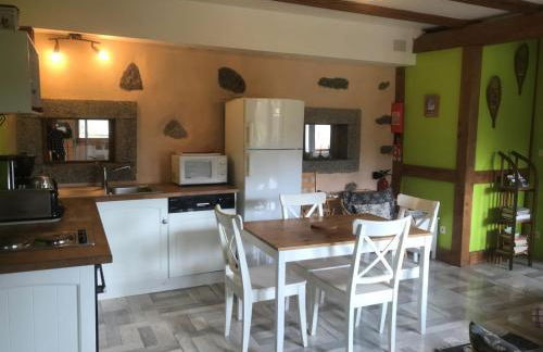 Gîte La Petite Finlande - Photo 11