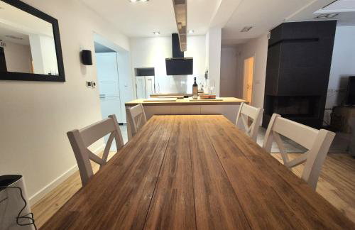 Forest House- dom nad górskim potokiem - Foto 8