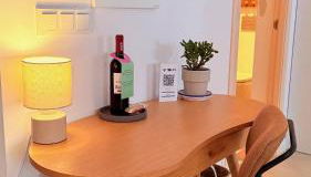 New Calm & Charming Loft Altea - Photo 3, minibar