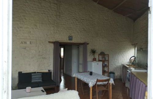 Cottage chaleureux au calme - Foto 6