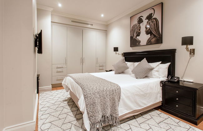 Unit Number 414 Cape Royale Luxury Apartments - Foto 3