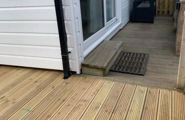 Isla's Haven Holiday Chalet - Foto 20