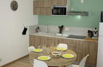 Gîte chez Louisette - Foto 9