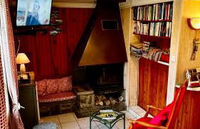 Maison Le Barbier 10pers Le Mont Dore - Foto 15