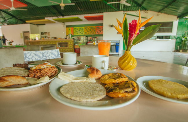 Los Colores Ecoparque - Foto 7