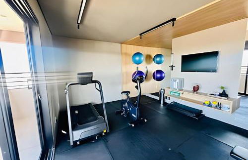 Loft Skyline - Vista de tirar o fôlego p/ cidade! - Foto 53