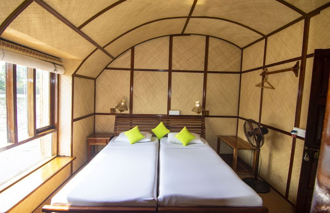 Marvel Cruise - Foto 10