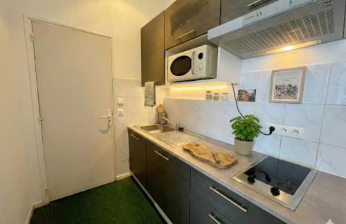 Novita - Appartement 4 personnes - check in h24 & wifi - Photo 33