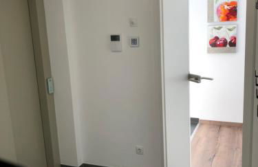 Fewo Rhein-Lahn Penthouse OG3-1 - Foto 35