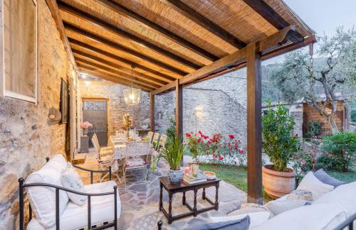 Villa near Lucca with Tuscan Charm - Foto 64