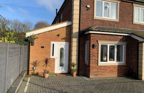 Annex A, a one bedroom Flat in south London - Foto 39