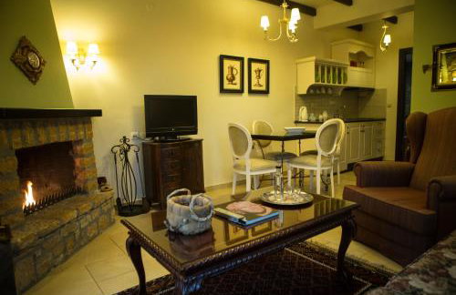 Archontiko Emmanouilidi Suites - Foto 53