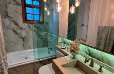 Charmoso recanto na serra - Foto 25