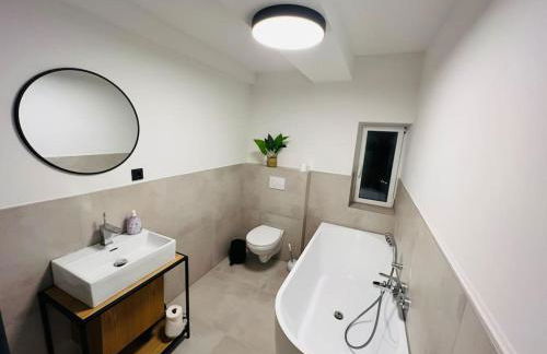 Traumhaus•7Beds•CoWorking•Wifi•3ParkingSpaces - Photo 12