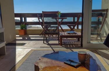 Santa Cruz Ocean Apartment - I - Foto 20