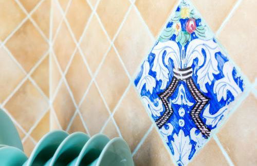 Clelia Case Vista Mare - Foto 27