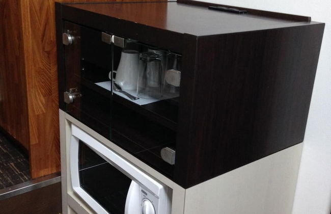 Flexstay Inn Kawasaki-Kaizuka - Foto 9