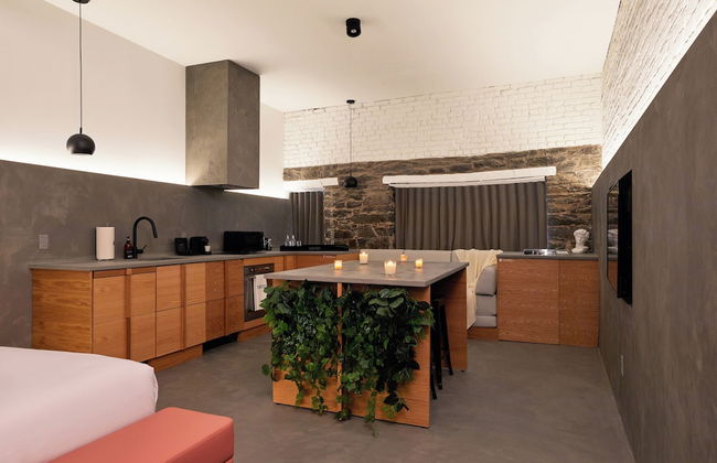 David Hotel - Photo 33