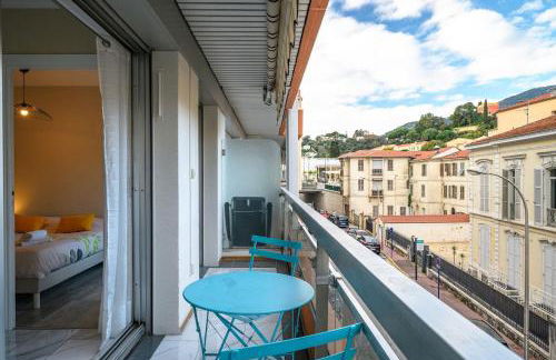 Le Carré dor- Tout Confort -Hyper centre - Plage - Photo 25